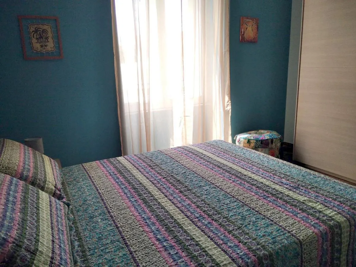 Jamila Apartment 那不勒斯 意大利