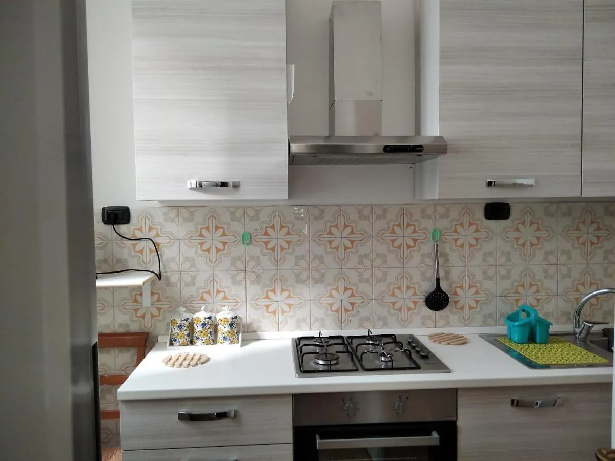 Jamila Apartment 那不勒斯