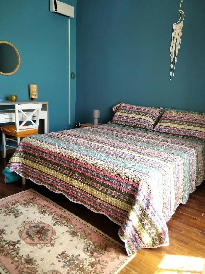 Jamila Apartment 那不勒斯