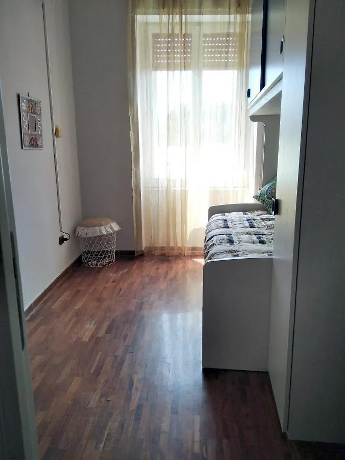 Jamila Apartment 那不勒斯