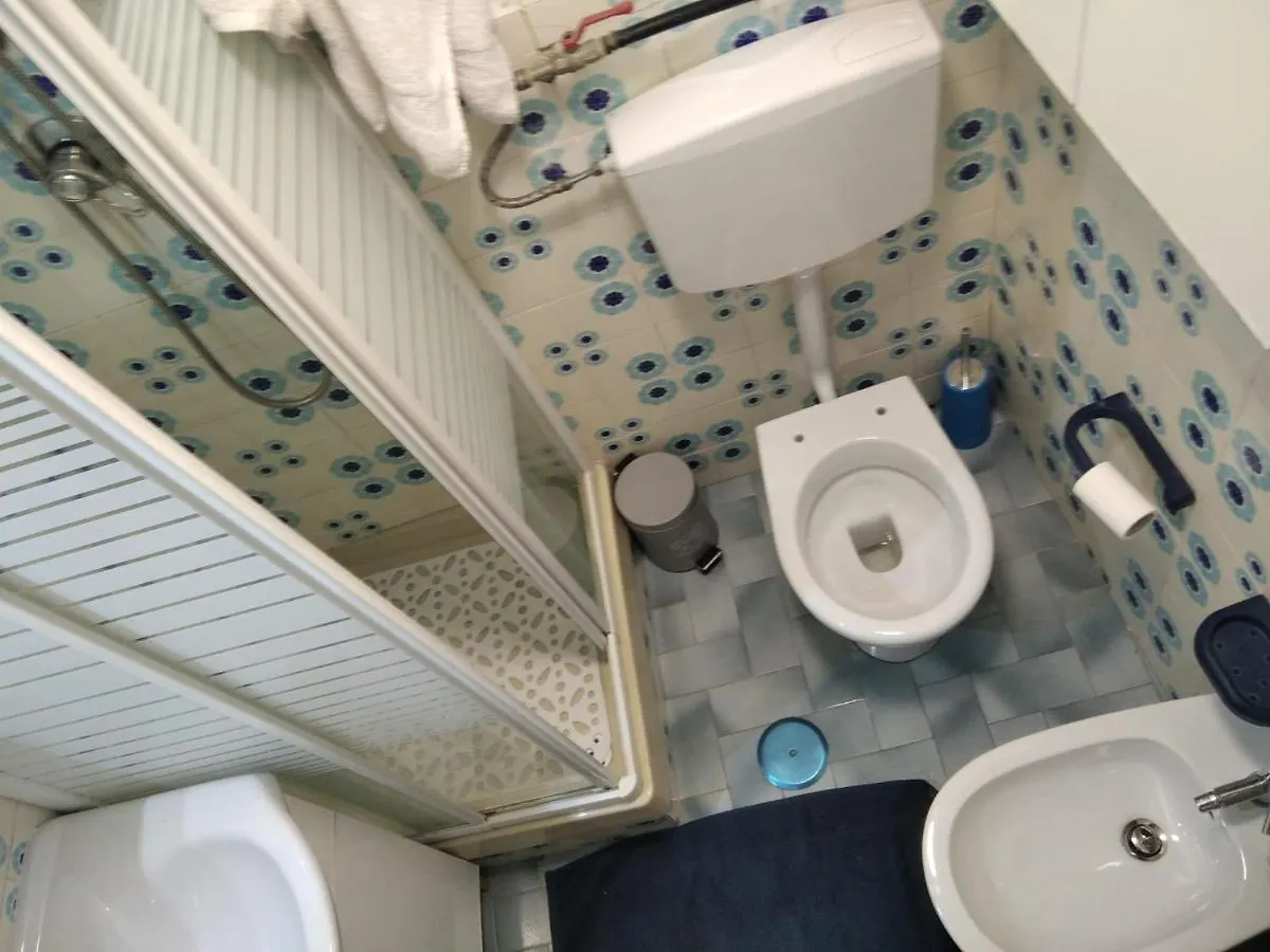 Jamila Apartment 那不勒斯