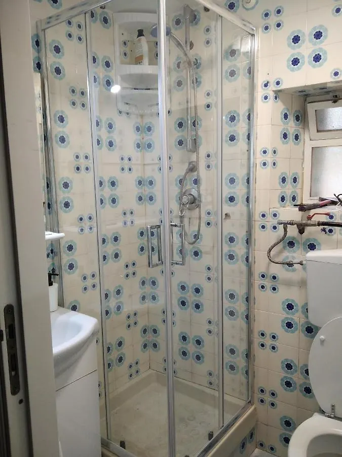 Jamila Apartment 那不勒斯